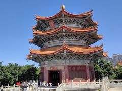 -广东圆玄道观
