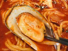 -Ong Gie Korean Restaurant