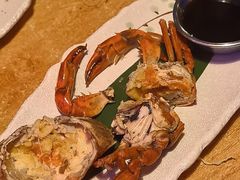 -质烤烤物·活烤海鲜(质烤总店)