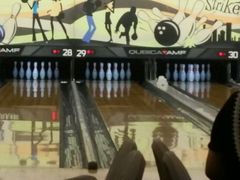 -广州保龄球馆(广州天河体育中心店)