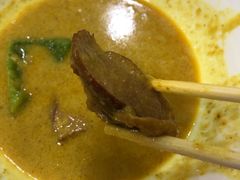 -家利美食店