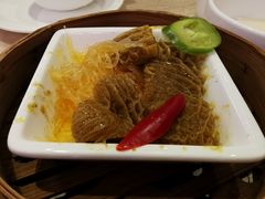 -荣誉国宴楼(美食城店)