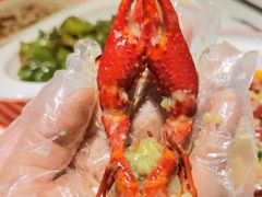 -霸王虾·麻辣小龙虾(清水河公园店)