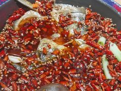 -何师傅美蛙鱼头(汉街店)