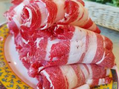 -清真马家美食城•海鲜•青岛菜•火锅(延安三路店)
