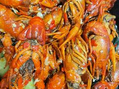 -一只虾·小龙虾·烧烤·肉蟹煲(同泰时代广场店)