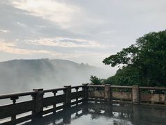 -穹窿山景区