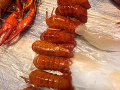 -靓靓蒸虾(中山公园店)