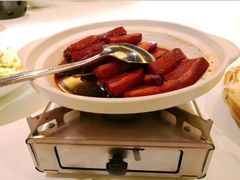 酱烧黑猪肉-四季暖堂·融合江浙菜(N1955创业园店)