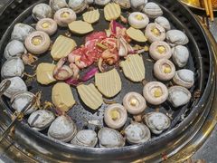 -炉队长·齐齐哈尔家庭烤肉(马家堡店)