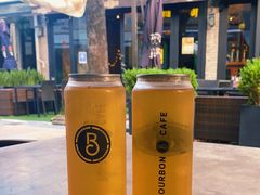 -Shanghai Brew House上海啤酒工坊(老外街店)