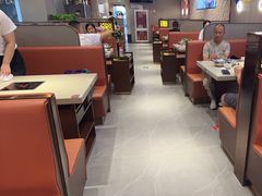 -蝎王府羊蝎子(虎坊桥总店)