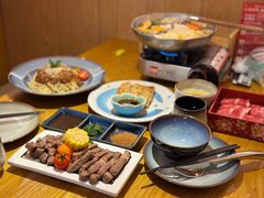 -小森师傅(宝安大仟里店)