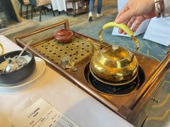 -陶陶居酒家(第十甫路总店)