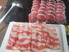 -快乐小羊·内蒙牛羊肉火锅(流花中心店)