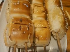 -木屋烧烤(白石洲店)