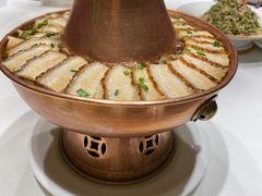 -热河食府(中山路店)