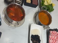 -呷哺呷哺 黄金牧场 (太原万象城店)