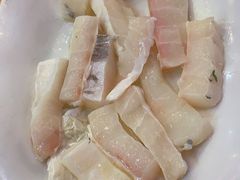 脆肉鲩骨腩-焯明脆肉鲩世家(金沙洲店)