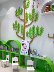 -青苗儿童口腔(长楹天街购物中心)