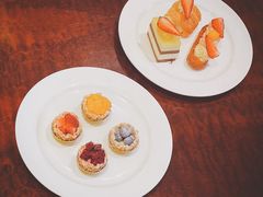 甜品蛋糕组合-索菲特西湖大酒店·香榭丽全日候餐厅(南山路店)