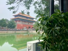 -四季民福烤鸭店(故宫店)