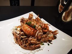 -健眺小海鲜(临海后山店)