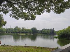 -石湖景区