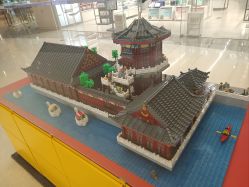 -乐高授权专卖店(鲁能城购物中心店)