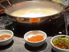 -捞王猪肚鸡火锅(金华义乌之心店)