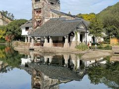 -柯岩风景区
