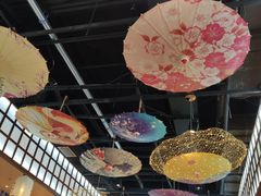 自助取餐区-千寻山野烤肉(中关村店)