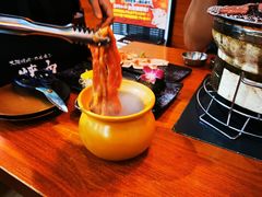 -大阪烧肉BAKA一代(十亩地店)