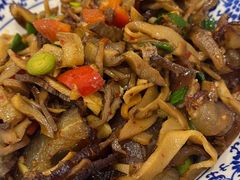 -新新湘菜馆(新中街二条店)