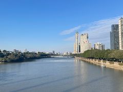 -海心沙亚运公园