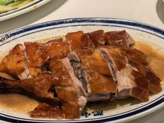 -肥小福·烧鹅专门店(环宇荟店)
