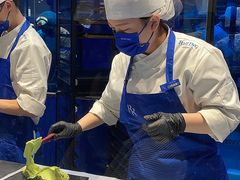 -the Roll'ING手作瑞士卷专门店(卓悦中心店)