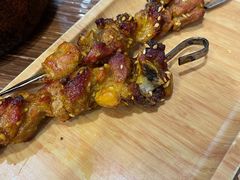 -乡村馕坑肉·烧烤·新疆菜·本地人更爱吃(阿勒泰首店)