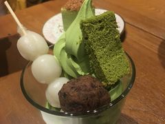 -無邪日式甜品(世博源店)