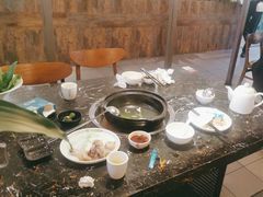 -润泽园海南椰子鸡·糟粕醋火锅(拱北店)