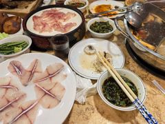 -活鱼馆(宜兴埠店)