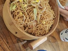 -老雒阳面馆·水席(定鼎门店)