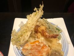 -花狸日本料理(柏庐广场店)