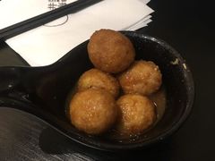 -贡梅老面馆·蟹粉面·无锡特色小吃(南长街主推店)