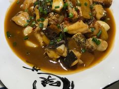 -千岛湖小鱼儿·淳安匠心农家菜