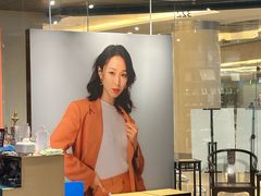 -海马体照相馆(天津世纪都会店)