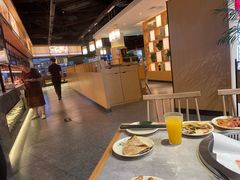 -福成自助烤肉(双桥万达店)