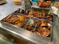 -熊家万峦猪脚(车城店)