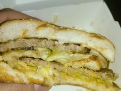 -麦当劳(无锡滨湖万达店)