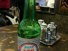 大白梨-张包铺(道外店)